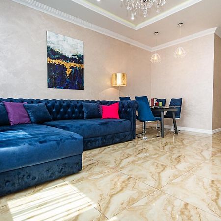 Luxury For Business & Pleasure Royal 3 Apartment Kiev Luaran gambar