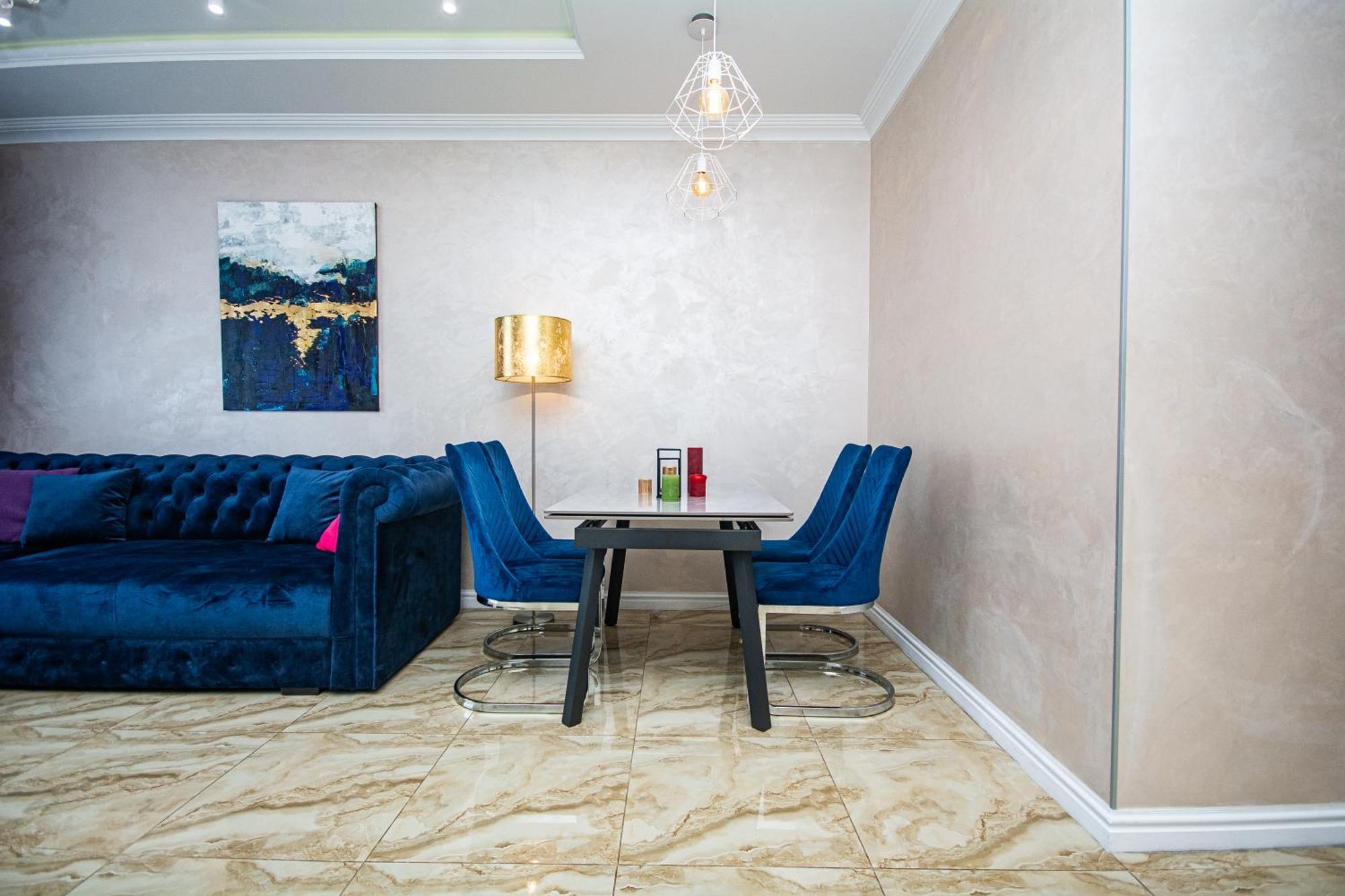 Luxury For Business & Pleasure Royal 3 Apartment Kiev Luaran gambar