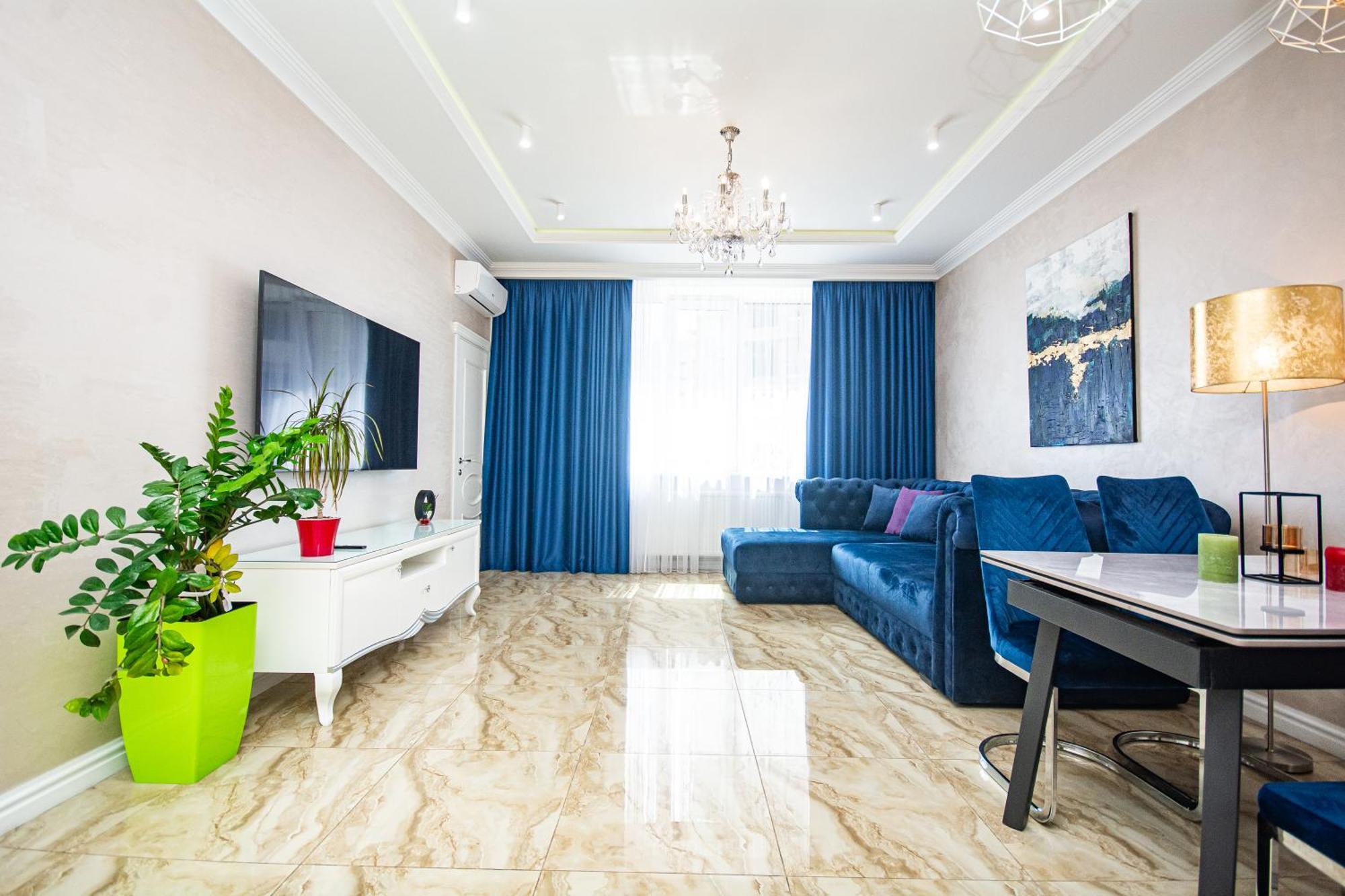 Luxury For Business & Pleasure Royal 3 Apartment Kiev Luaran gambar