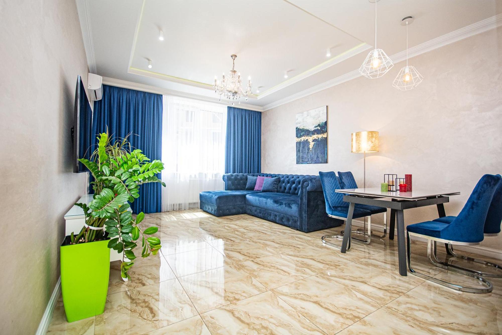Luxury For Business & Pleasure Royal 3 Apartment Kiev Luaran gambar