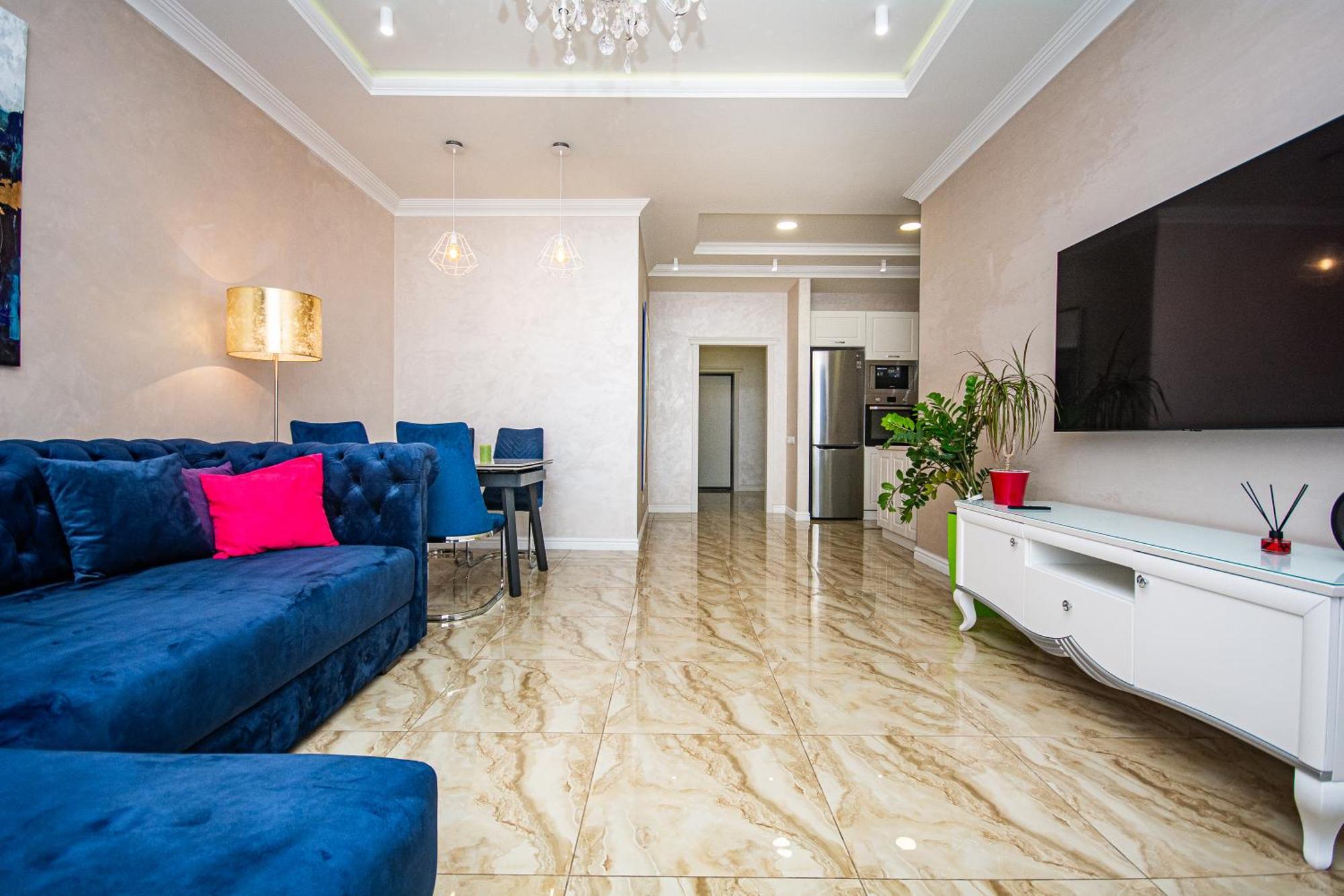 Luxury For Business & Pleasure Royal 3 Apartment Kiev Luaran gambar