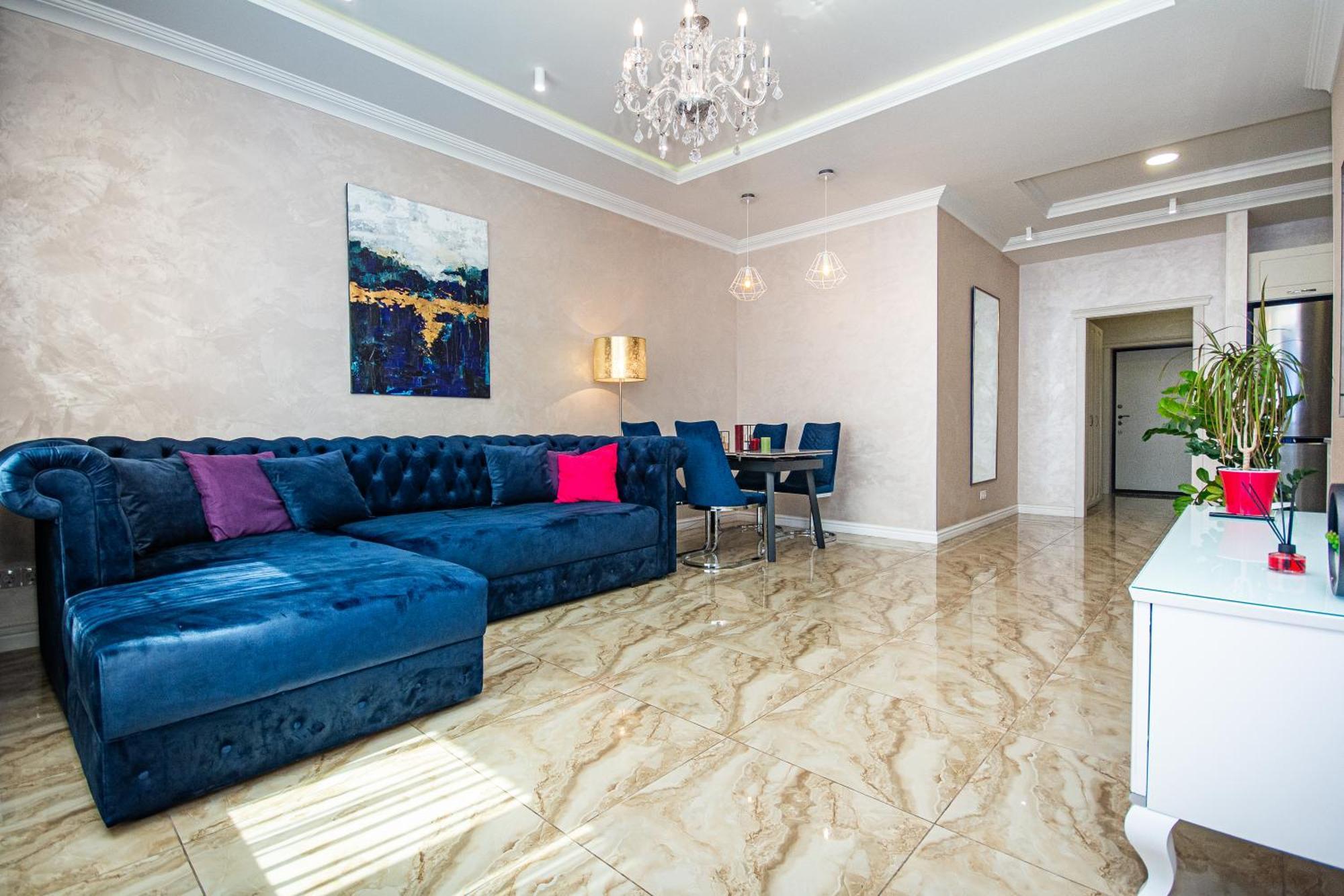 Luxury For Business & Pleasure Royal 3 Apartment Kiev Luaran gambar