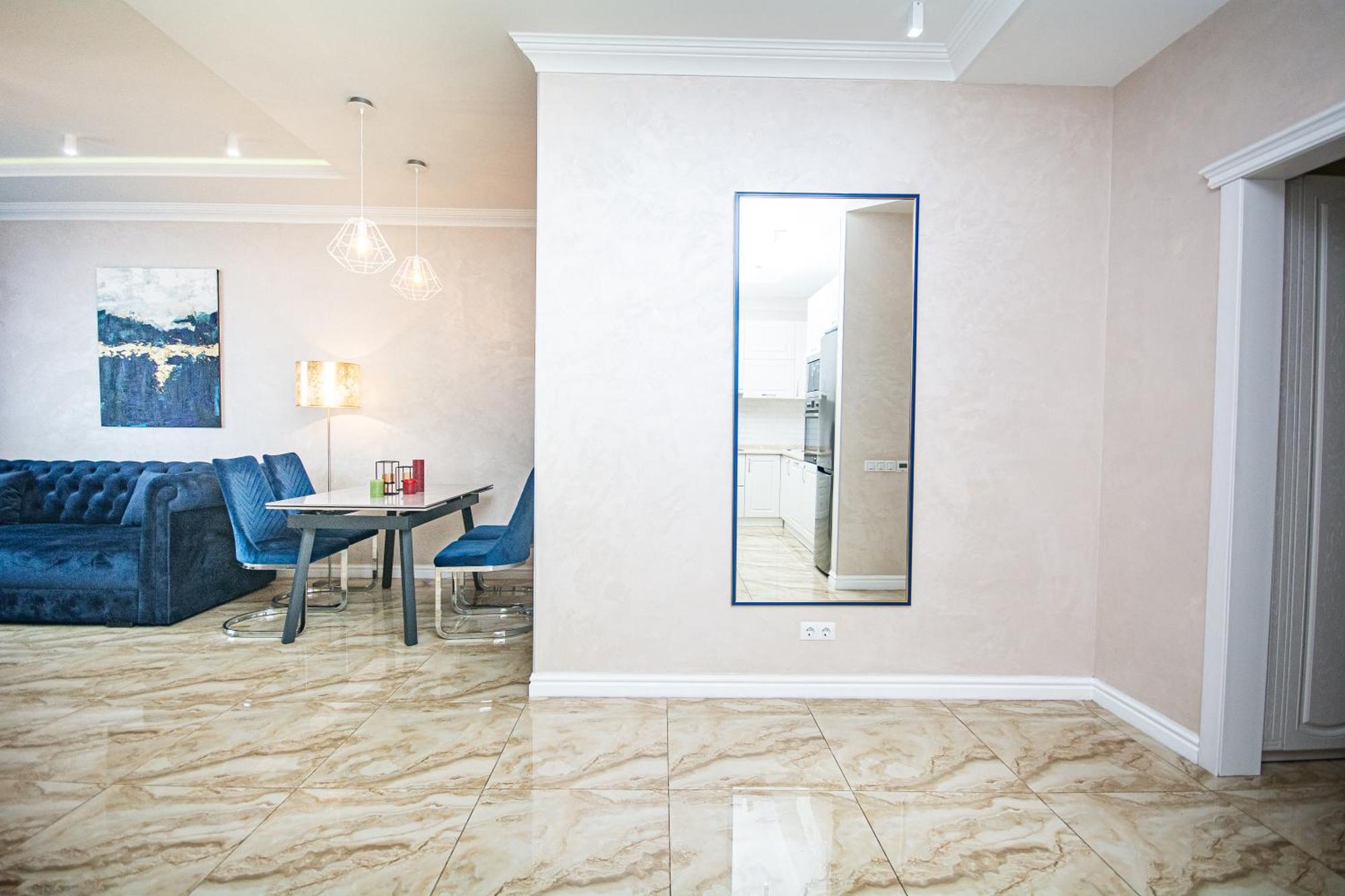 Luxury For Business & Pleasure Royal 3 Apartment Kiev Luaran gambar