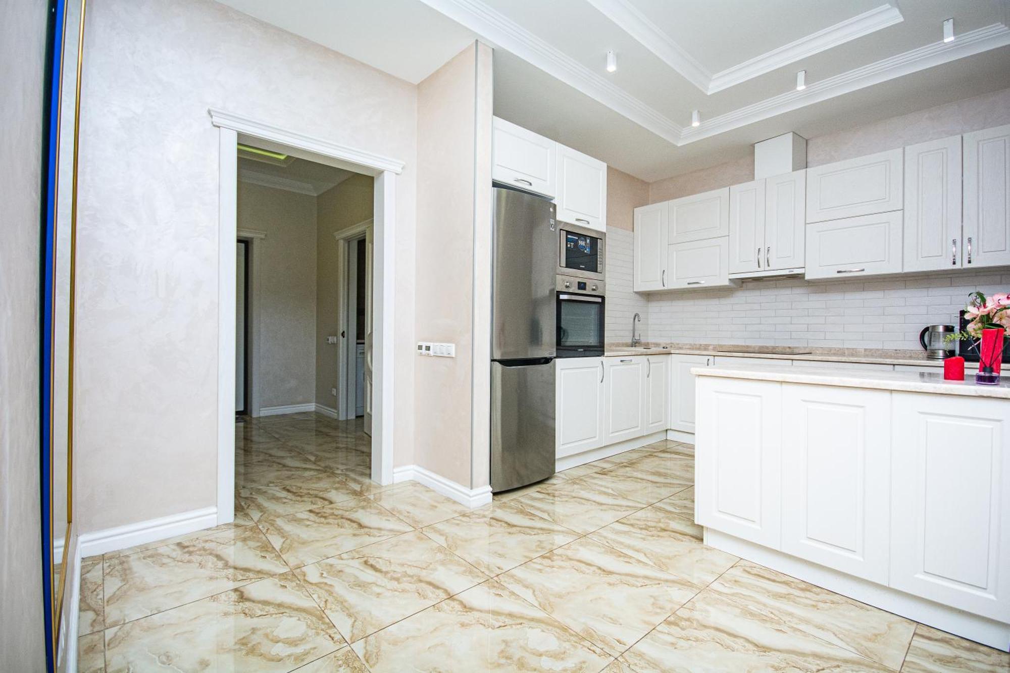 Luxury For Business & Pleasure Royal 3 Apartment Kiev Luaran gambar