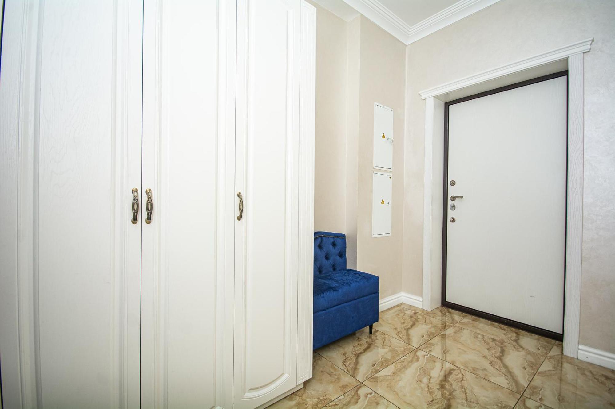 Luxury For Business & Pleasure Royal 3 Apartment Kiev Luaran gambar