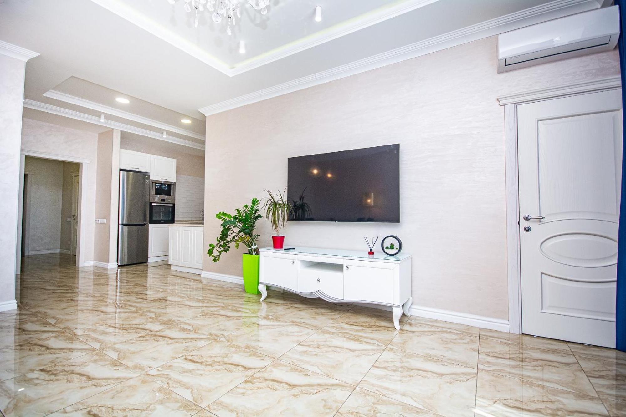 Luxury For Business & Pleasure Royal 3 Apartment Kiev Luaran gambar