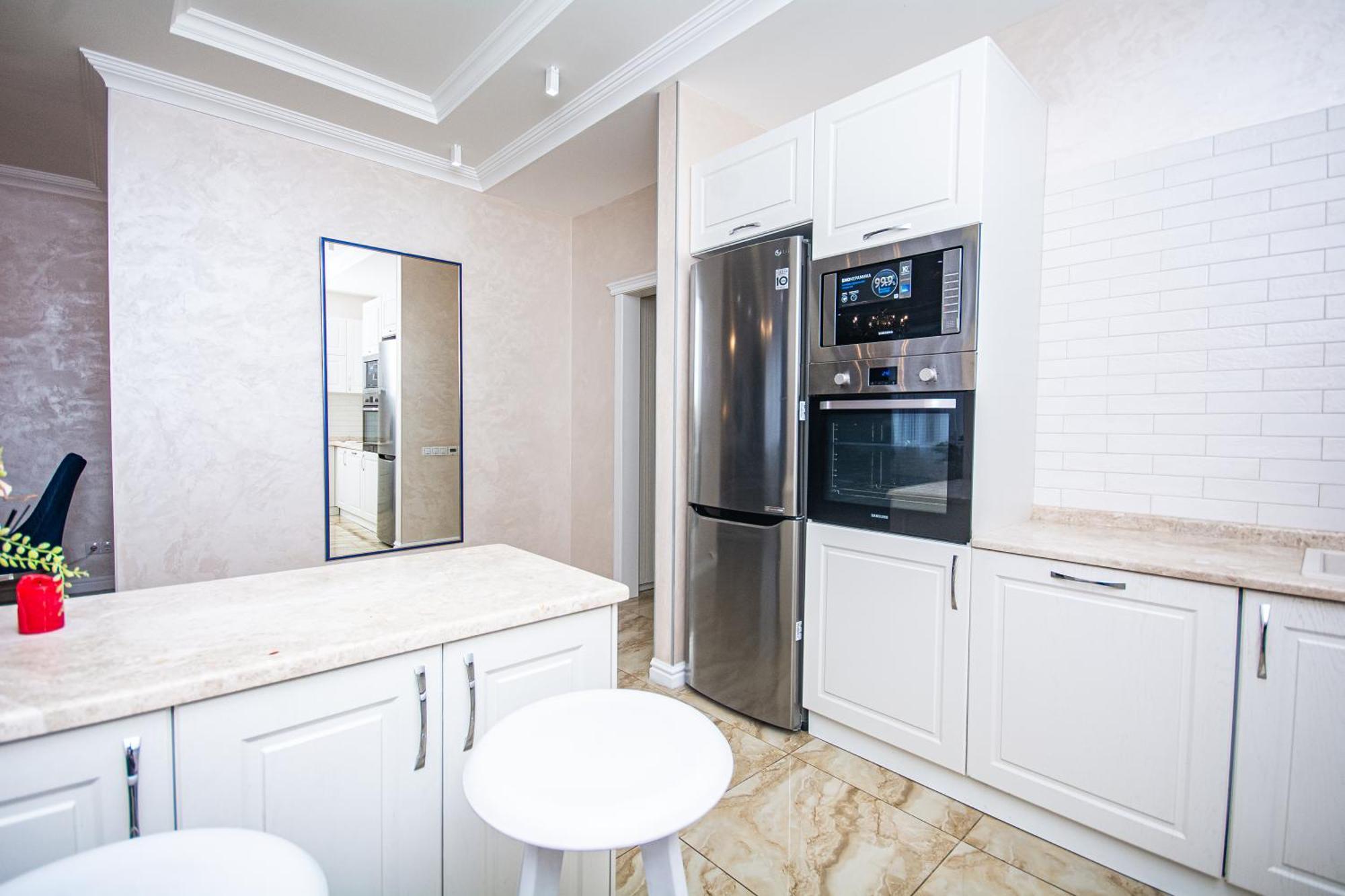 Luxury For Business & Pleasure Royal 3 Apartment Kiev Luaran gambar