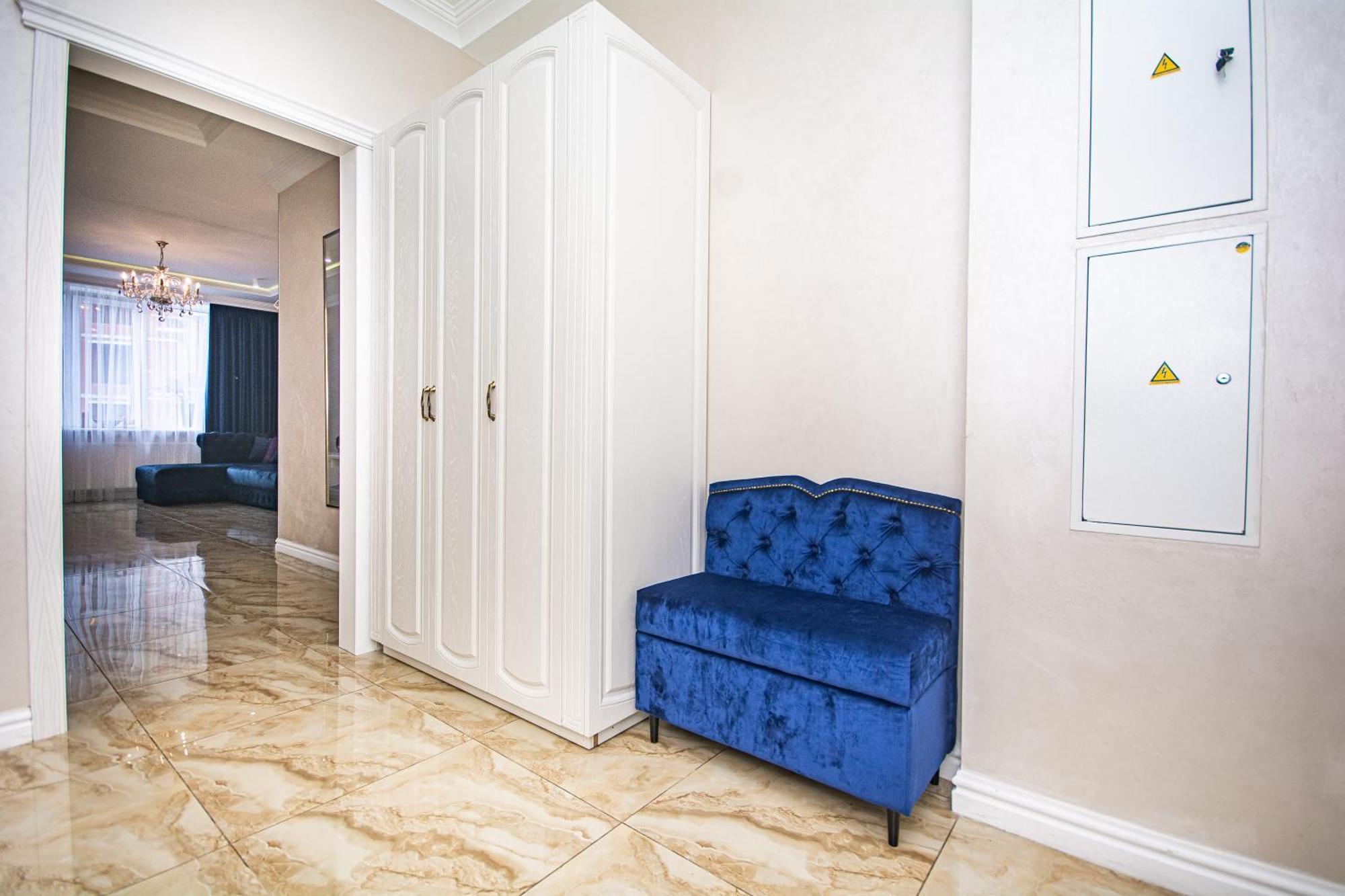 Luxury For Business & Pleasure Royal 3 Apartment Kiev Luaran gambar
