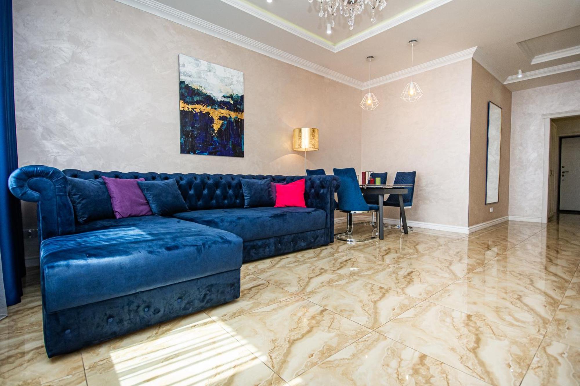 Luxury For Business & Pleasure Royal 3 Apartment Kiev Luaran gambar