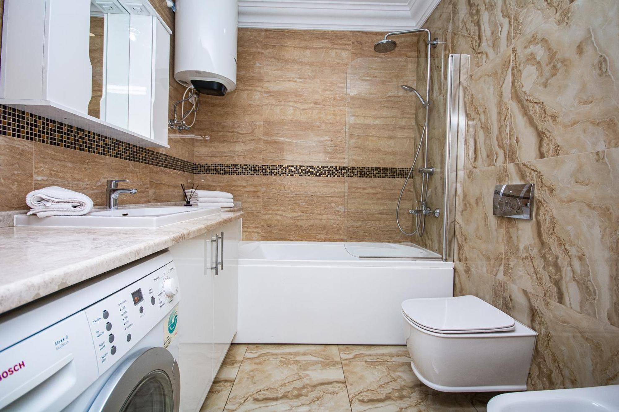 Luxury For Business & Pleasure Royal 3 Apartment Kiev Luaran gambar