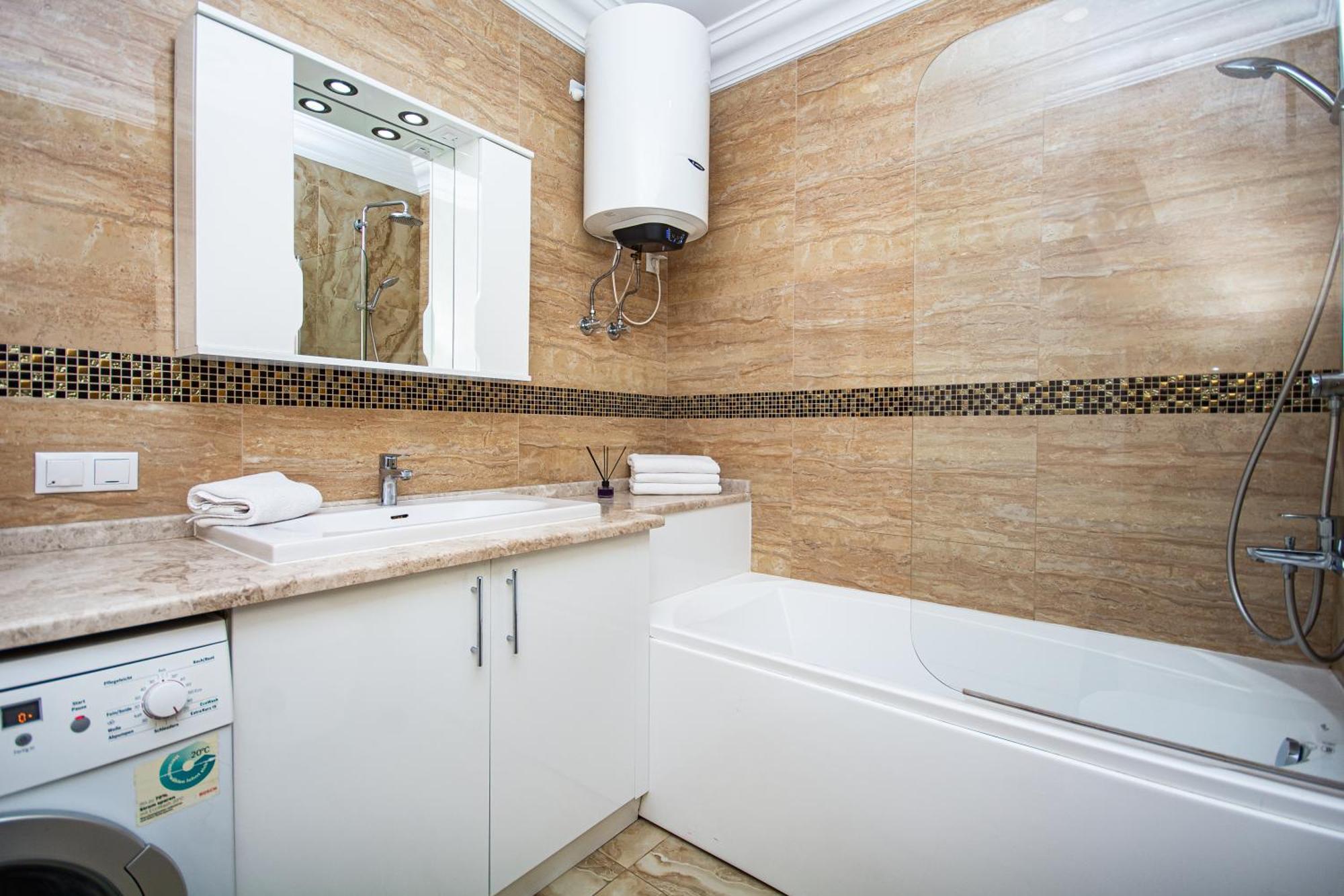 Luxury For Business & Pleasure Royal 3 Apartment Kiev Luaran gambar