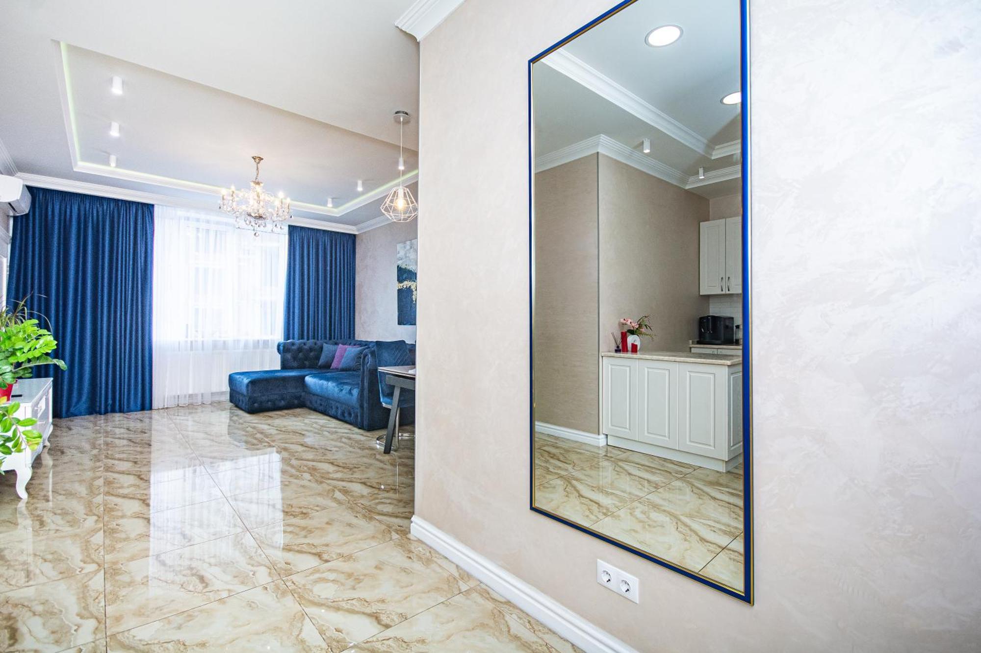 Luxury For Business & Pleasure Royal 3 Apartment Kiev Luaran gambar