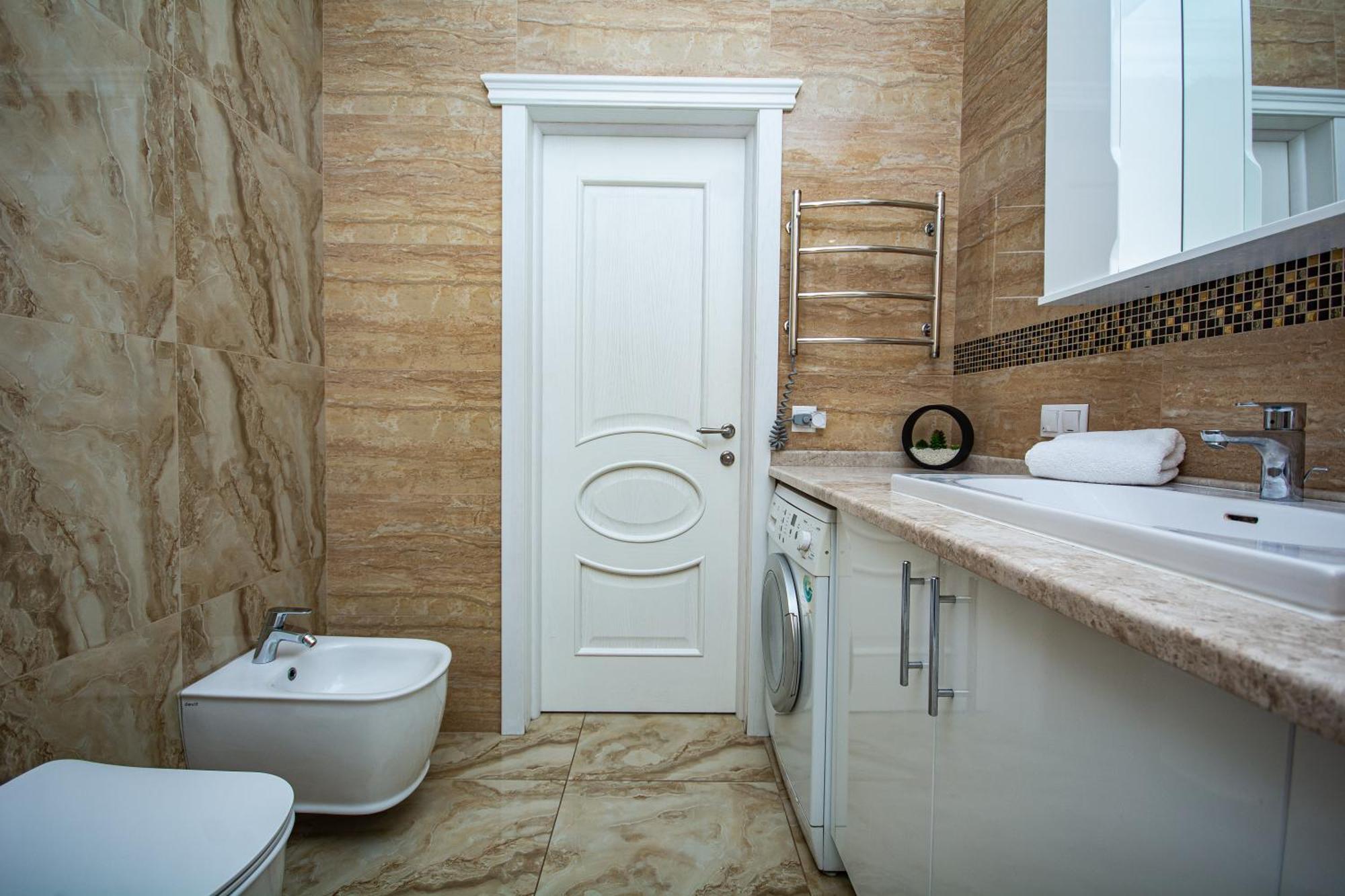 Luxury For Business & Pleasure Royal 3 Apartment Kiev Luaran gambar
