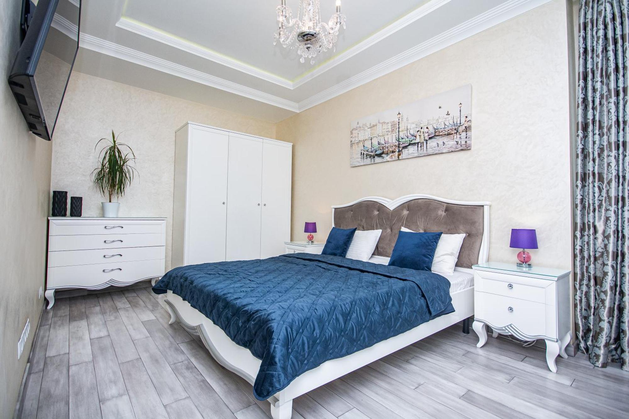 Luxury For Business & Pleasure Royal 3 Apartment Kiev Luaran gambar