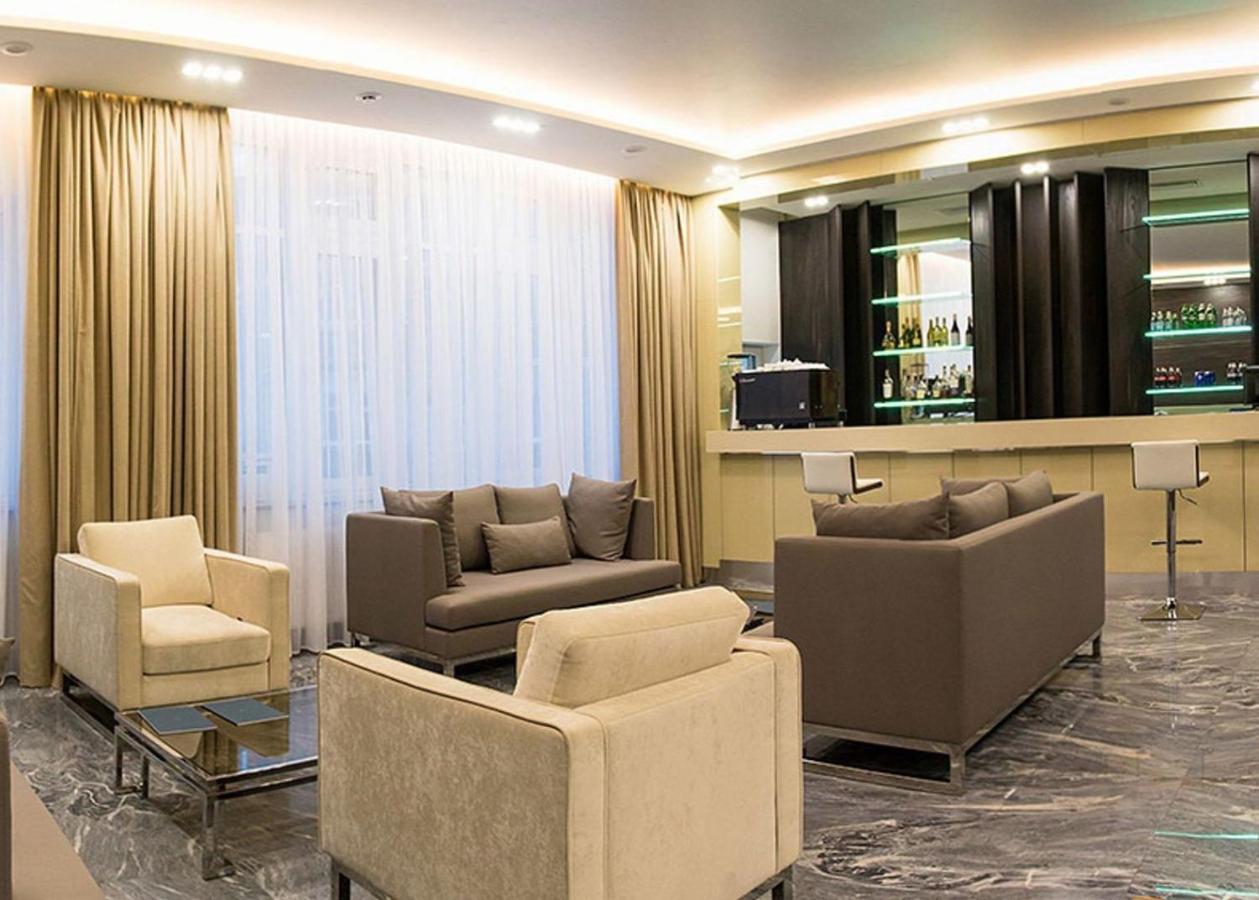 Luxury For Business & Pleasure Royal 3 Apartment Kiev Luaran gambar